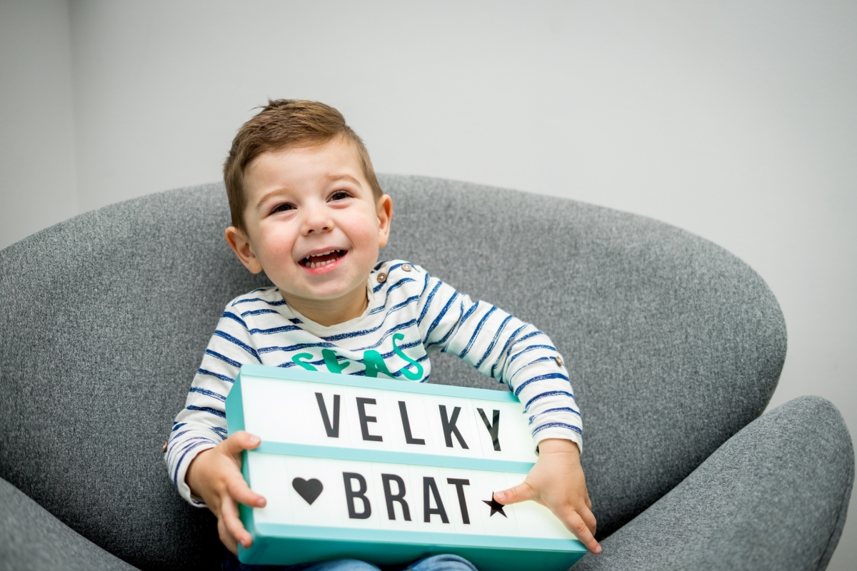 Veľký brat