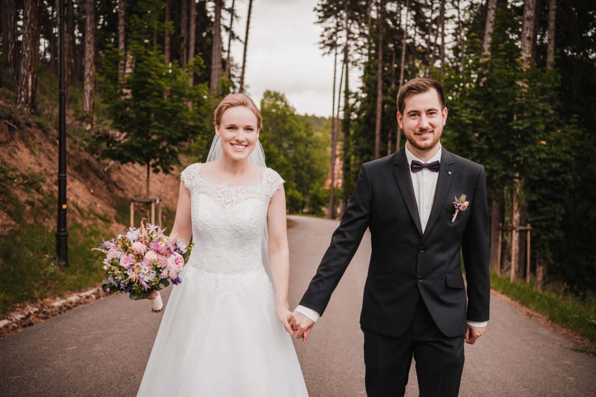 Svadobné fotenie portréty (15)
