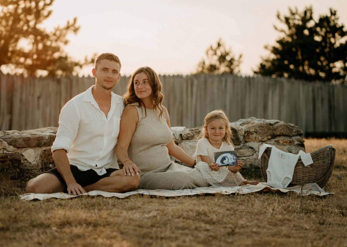 Rodinne fotenie 2