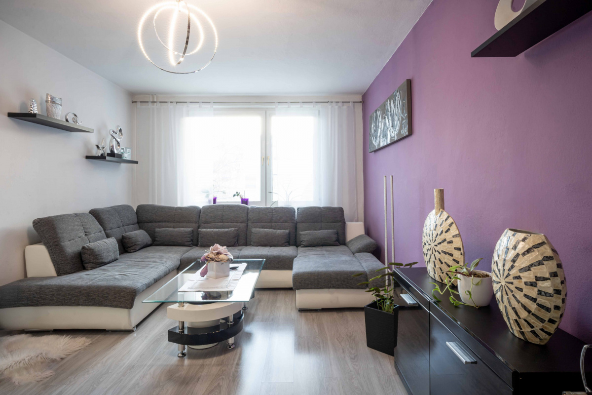 Byt Vodarenska 96 (5 of 28)