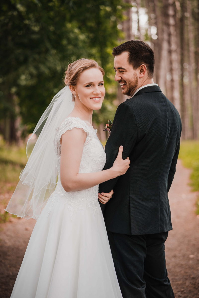 Svadobné fotenie portréty (40)