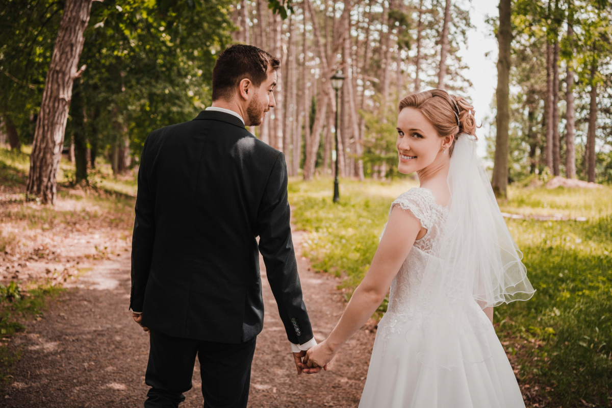 Svadobné fotenie portréty (37)