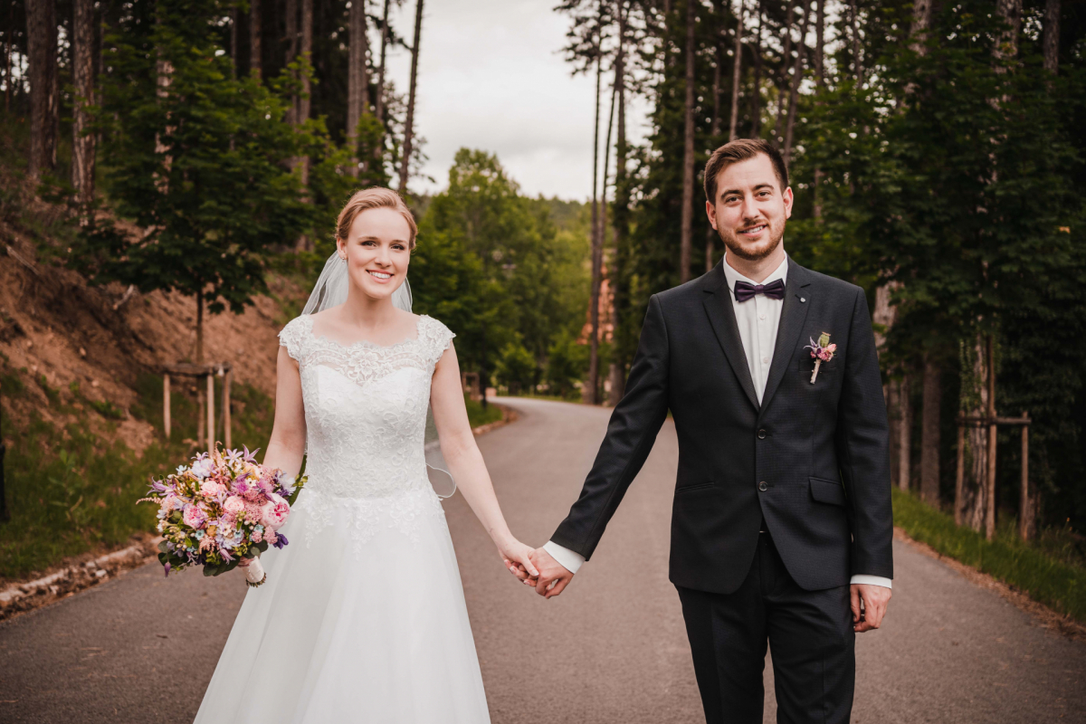 Svadobné fotenie portréty (14)