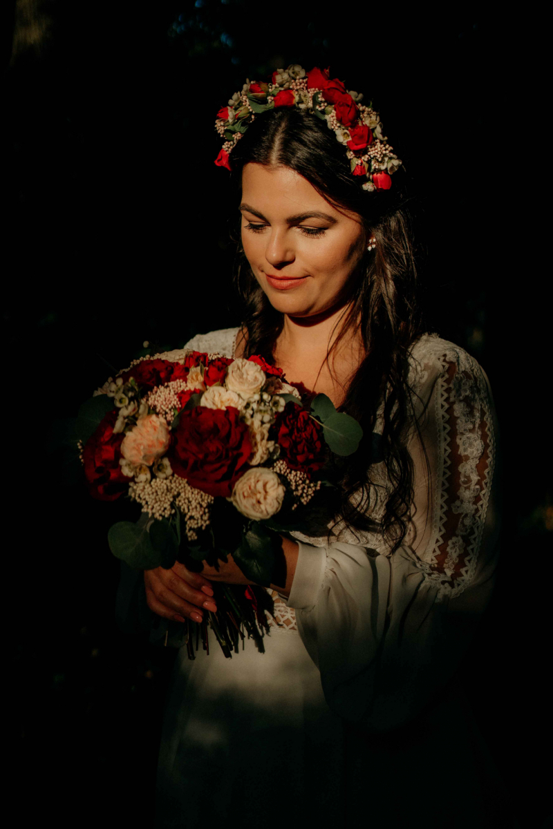 Fotograf, tradicna svadba v kroji