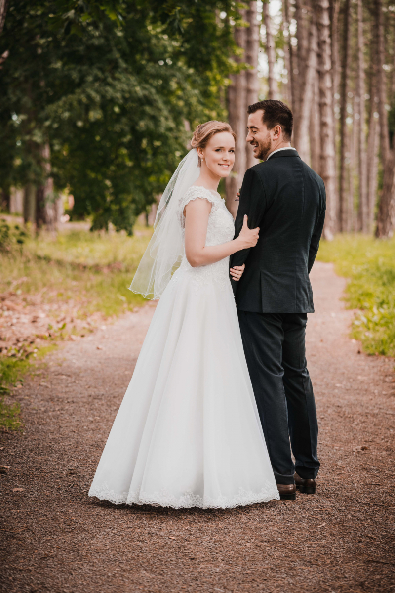 Svadobné fotenie portréty (38)