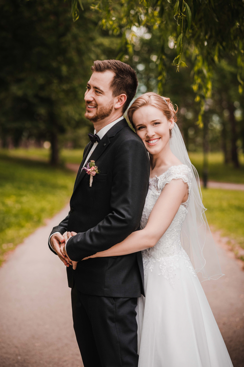 Svadobné fotenie portréty (19)