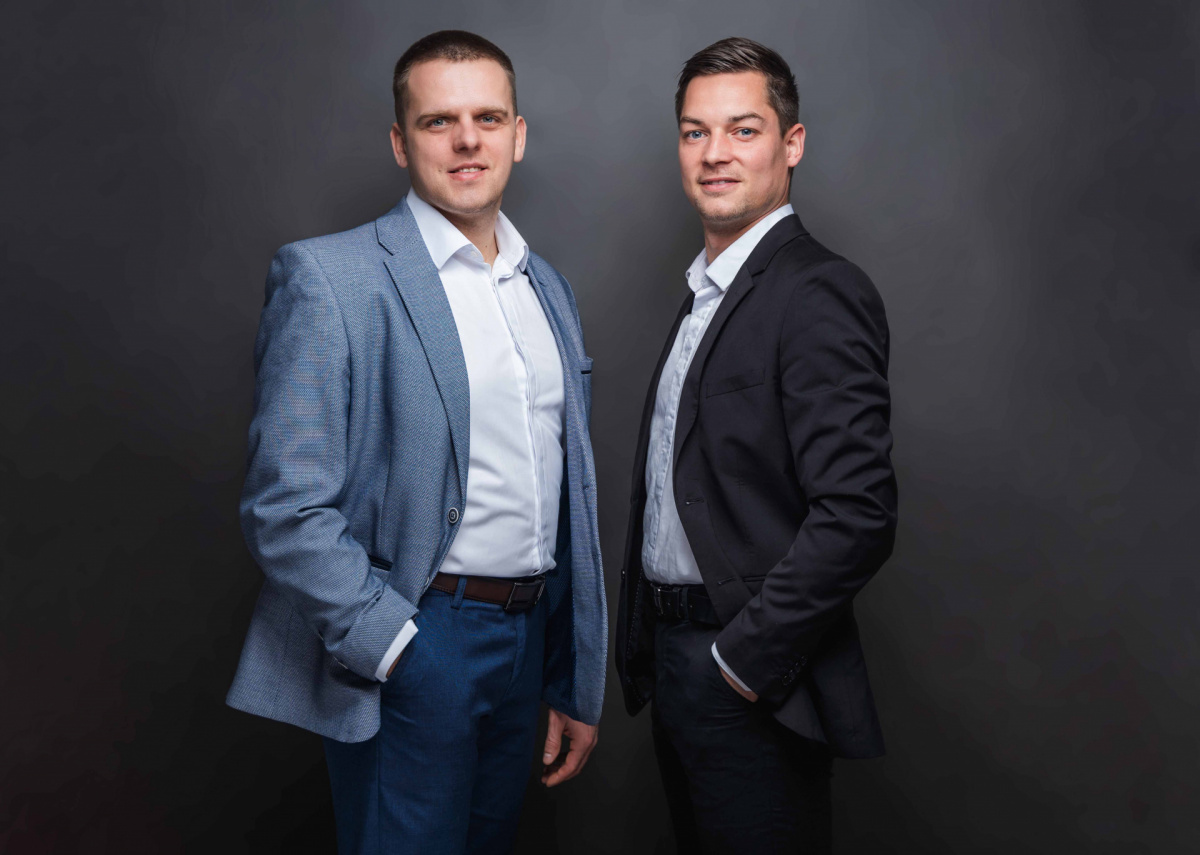 Biznis fotenie 4